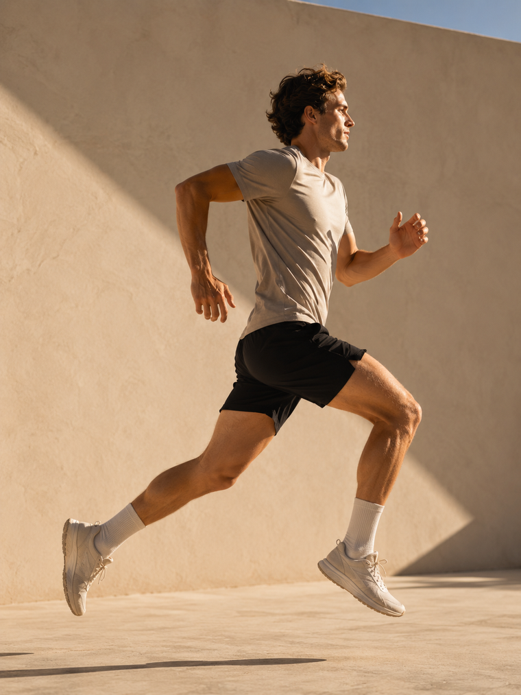 Movement & Recovery