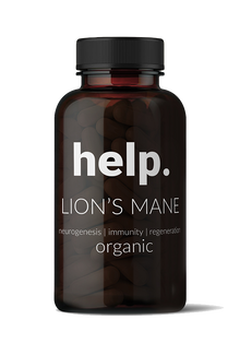 Lion's Mane