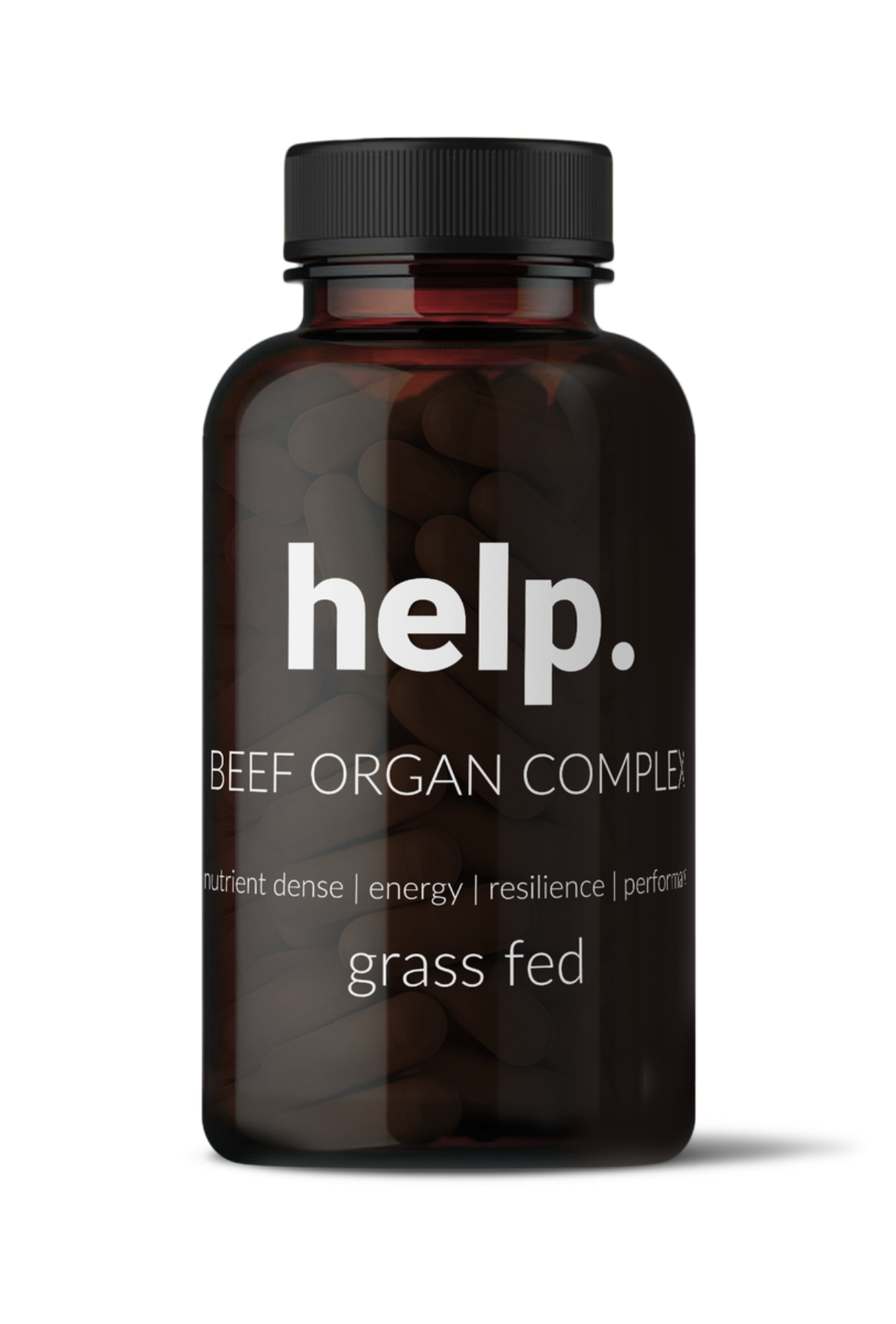 Beef Organ Complex