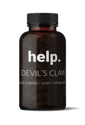 Devil's Claw
