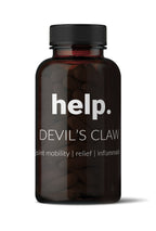 Devil's Claw