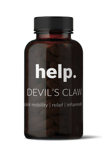 Devil's Claw