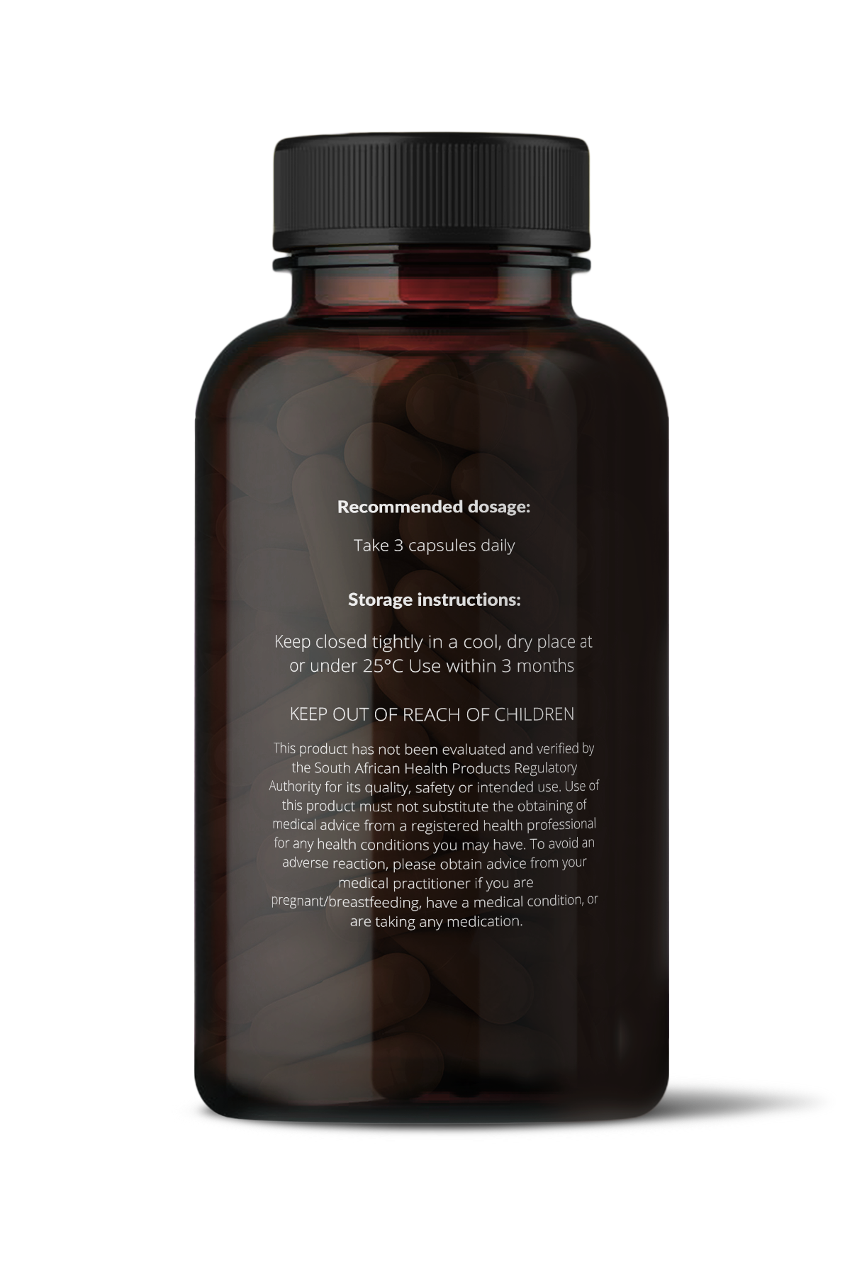 L-Arginine & Pycnogenol