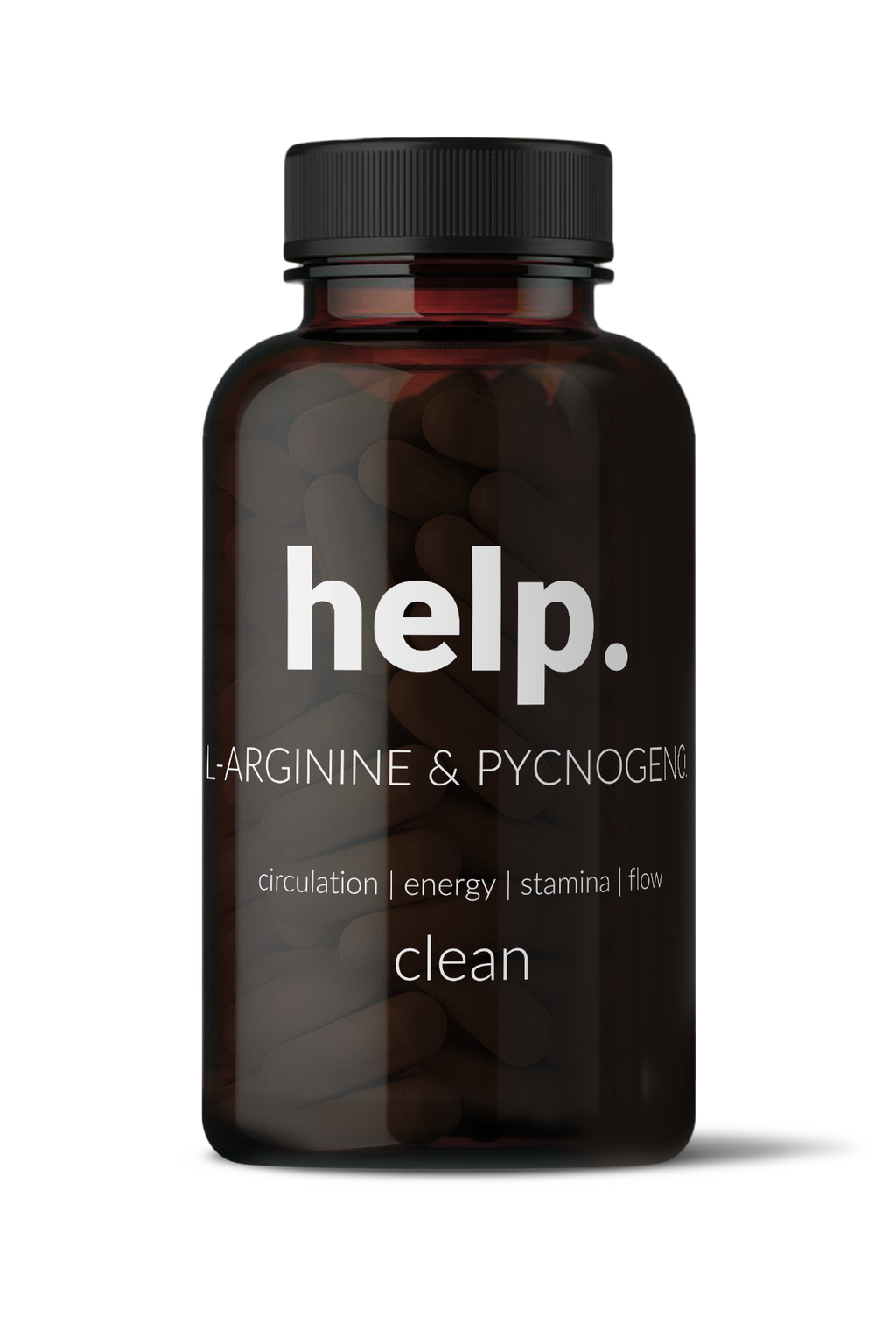 L-Arginine & Pycnogenol