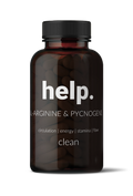 L-Arginine & Pycnogenol