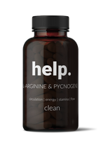 L-Arginine & Pycnogenol