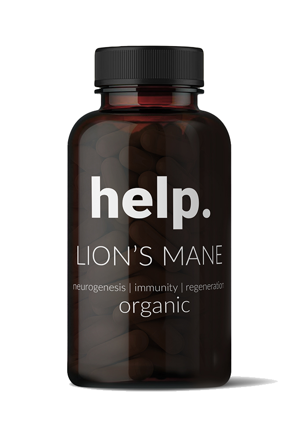 Lion's Mane