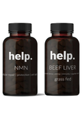 Longevity Daily Bundle