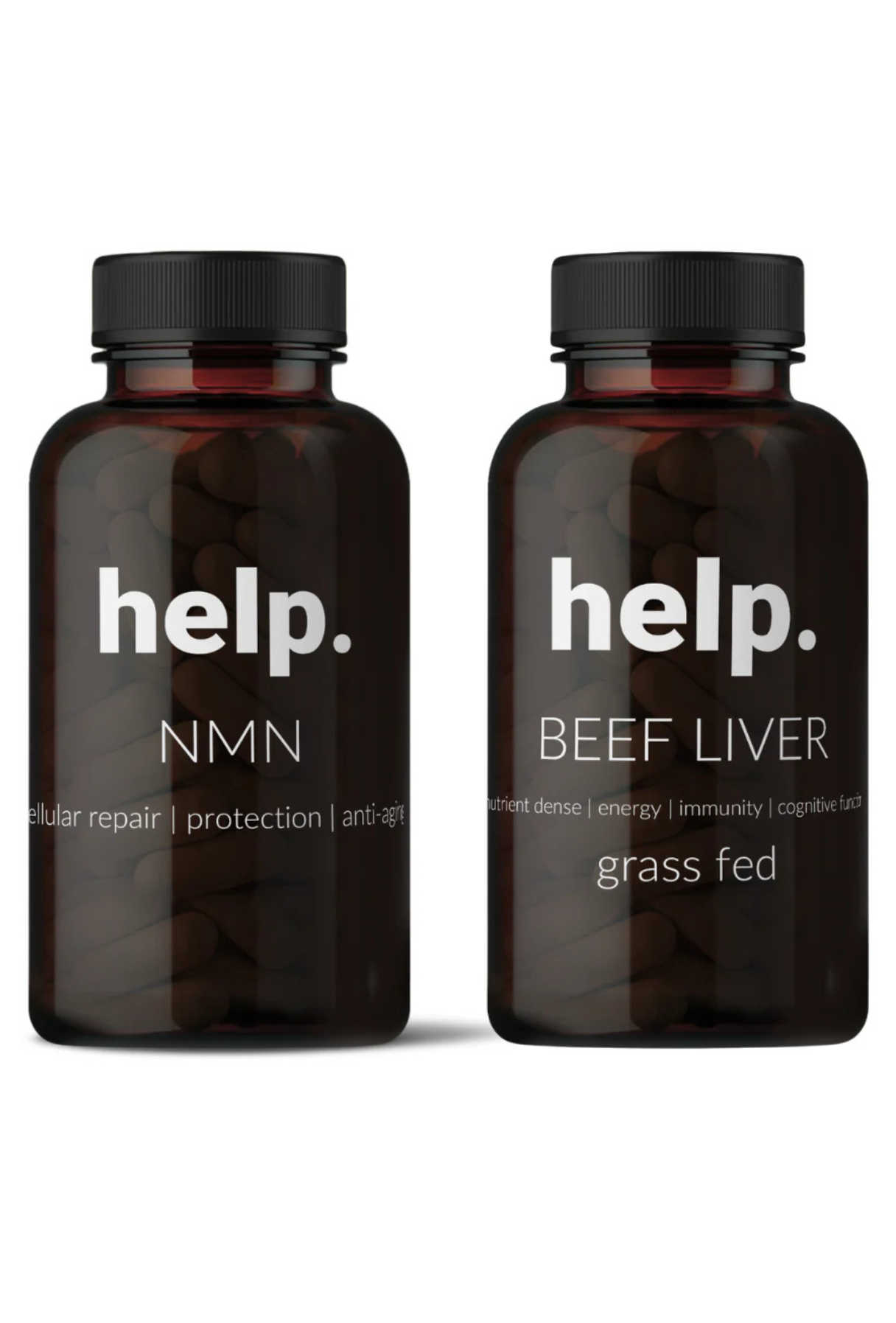 Longevity Daily Bundle