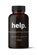 Magnesium Glycinate