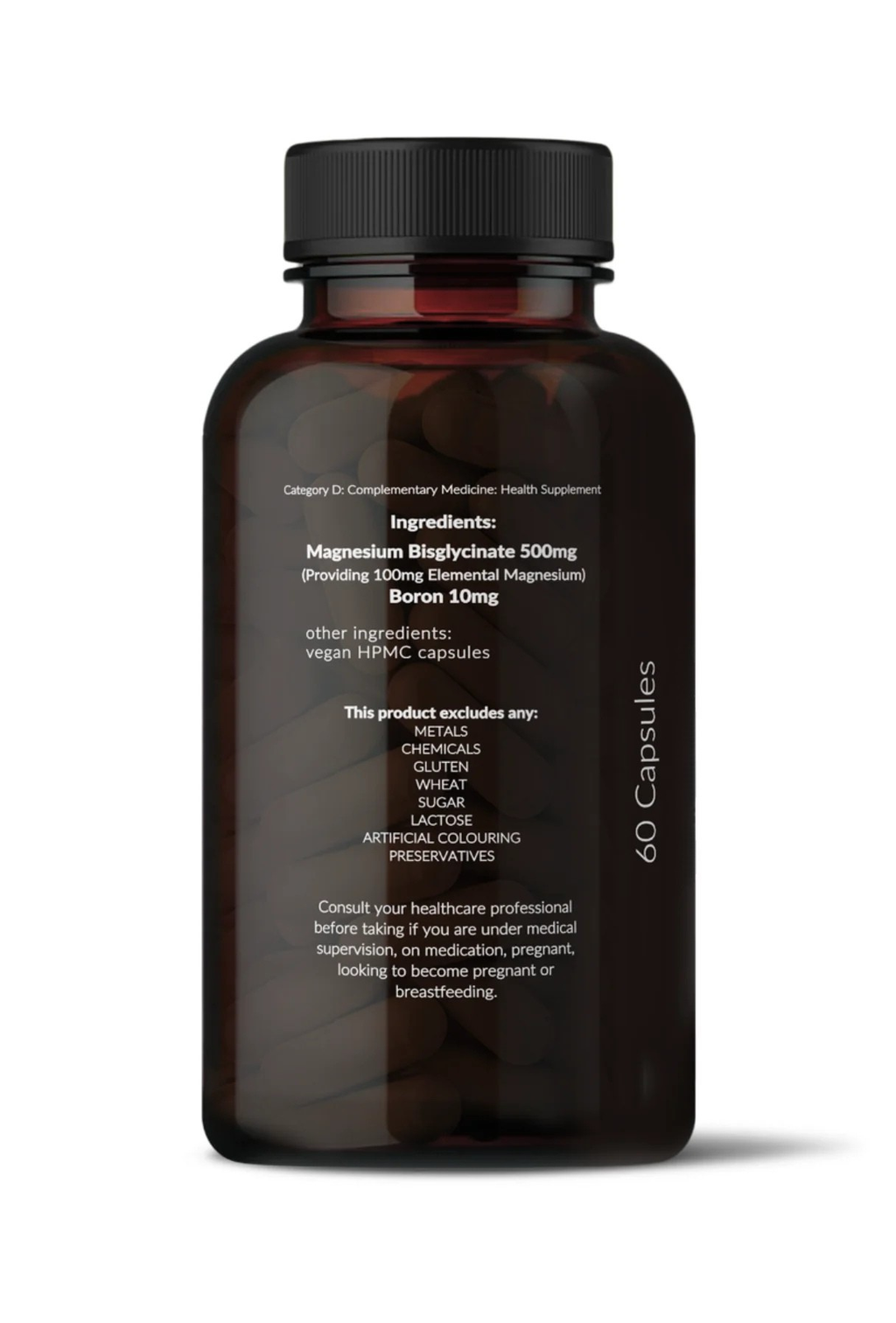 Magnesium Glycinate