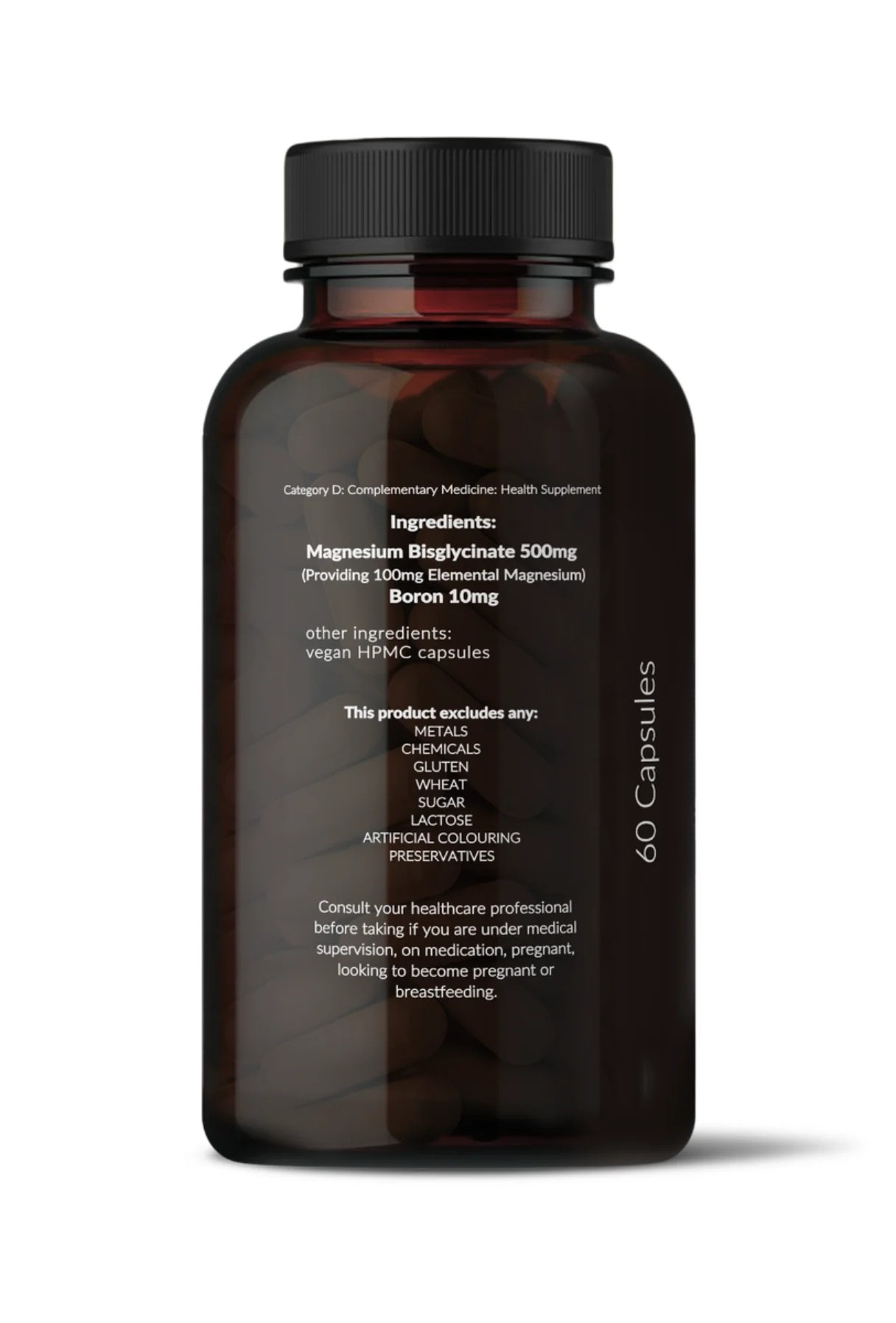 Magnesium Glycinate