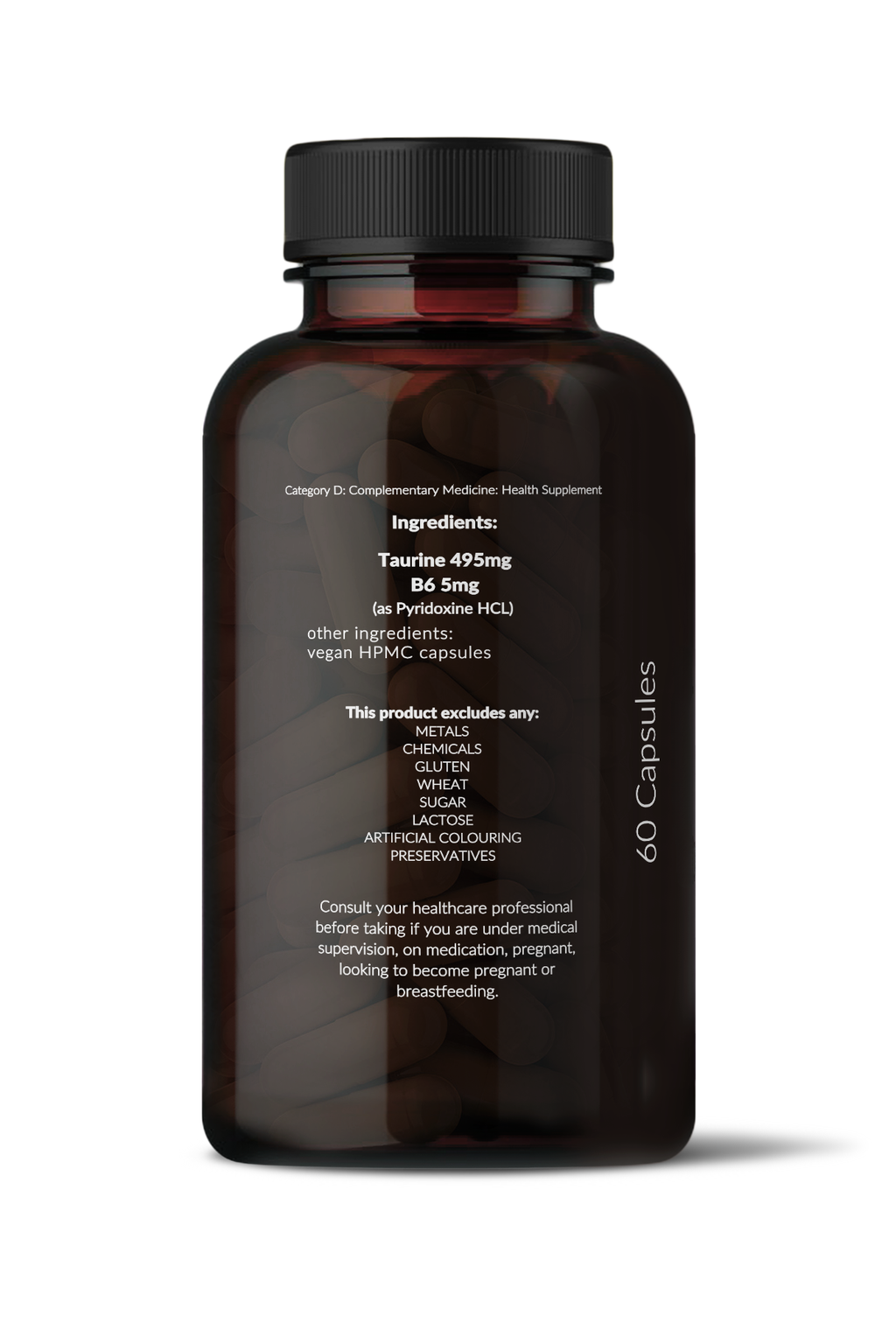 Taurine